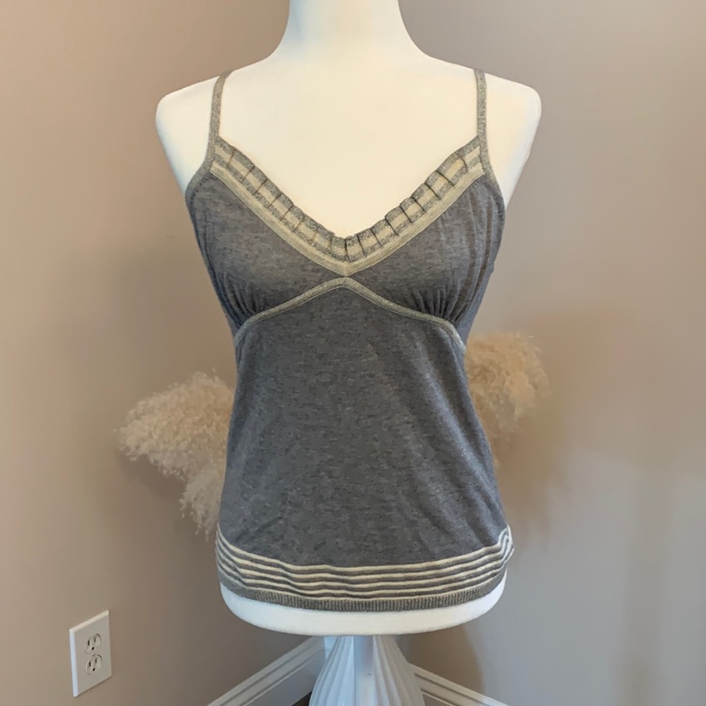 Magaschoni tank top